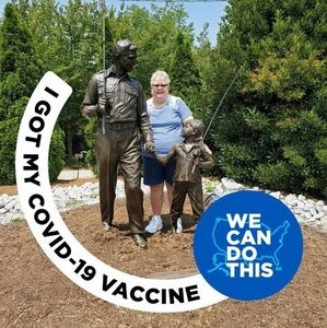 Meet your Posher, Sandra